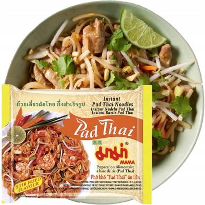 MAMA Polievka Pad Thai MAMA 70g