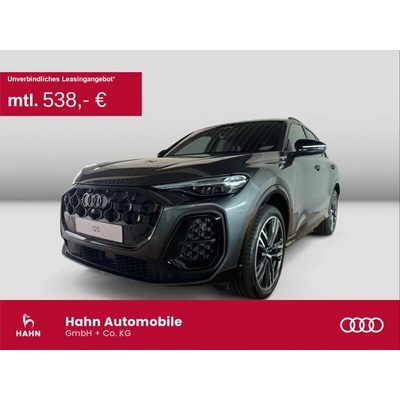 Audi Q5 quattro S tronic 220 kW