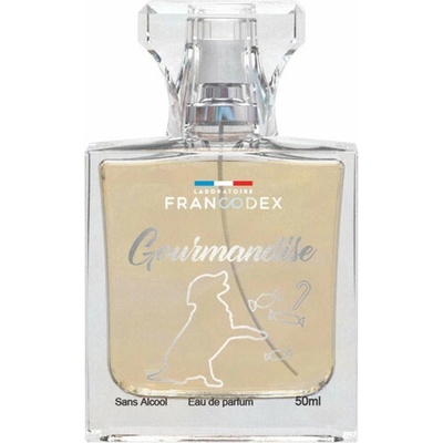 Francodex Parfém GOURMANDISE 50 ml