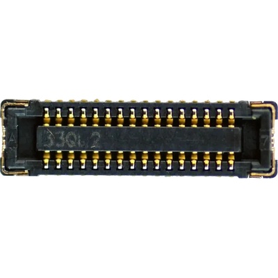 FPC konektor LCD displeje iPad Mini 1 / 2 / 3 (J2201, 32 pinů) IPD1506