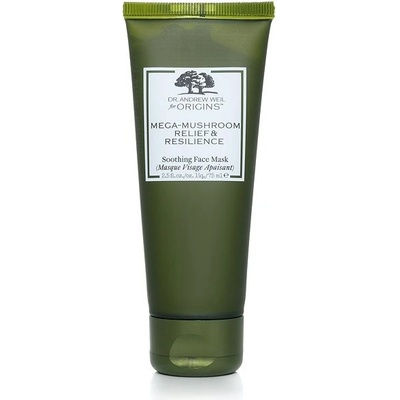 Origins Mega-Mushroom Relief & Resilience Soothing Face Mask 75 ml