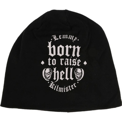 Razamataz Motörhead LEMMY BORN TO RAISE HELL JB102