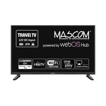 Mascom MC22TFW11