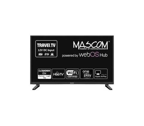 Mascom MC22TFW11