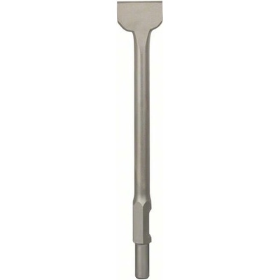 BOSCH Lopatkový sekáč so šesťhranným upínaním 30 mm 400 x 135 mm 2608690110