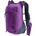 Deuter Раница за трейл бягане Deuter Ascender 13 Trail running backpack - Lotus - размер One Size (502-6276-0811)