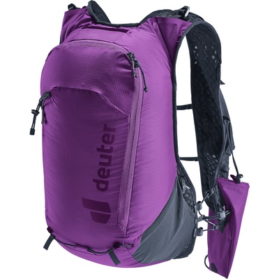 Deuter Раница за трейл бягане Deuter Ascender 13 Trail running backpack - Lotus - размер One Size (502-6276-0811)