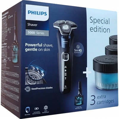 Philips S5885/69