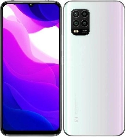 Xiaomi Mi 10 Lite 6GB/128GB White