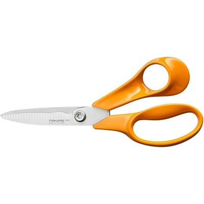 Fiskars Kuchynské nožnice, 18 cm 1075051