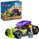 LEGO® City - Hot Rod (60485)