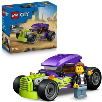 LEGO® City - Hot Rod (60485)