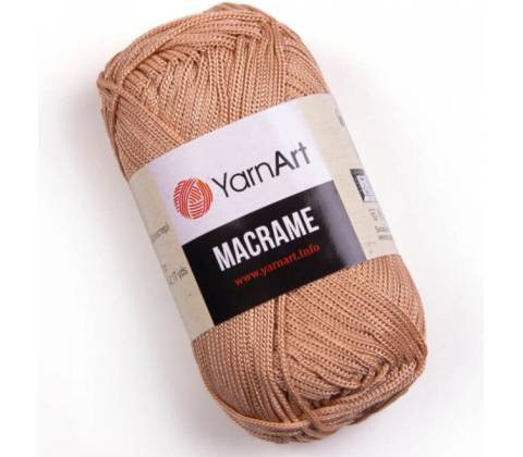 YarnArt Macrame Farba: 131