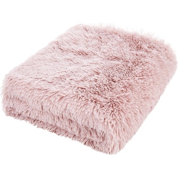 Catherine Lansfield Одеяло от микроплюш 150x200 cm Cuddly - Catherine Lansfield (DS/32263/W/150200/BLH)