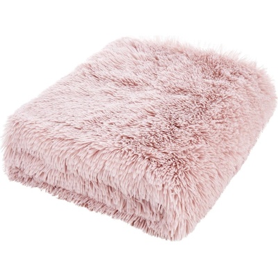 Catherine Lansfield Одеяло от микроплюш 150x200 cm Cuddly - Catherine Lansfield (DS/32263/W/150200/BLH)