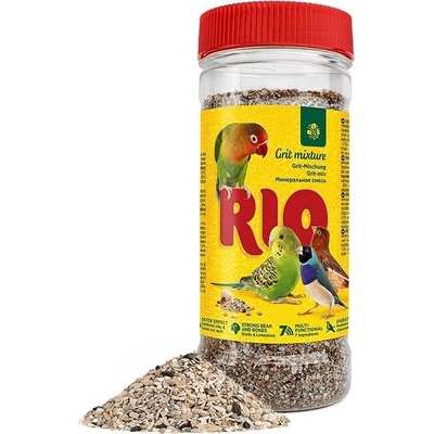 RIO vtáčie grit 520g