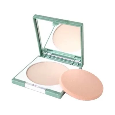 Clinique Superpowder Double Face Makeup Фон дьо тен за жени 10 g нюанс 07 Matte Neutral