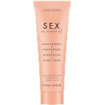 Bijoux Indiscrets Sex Au Naturel water based Lubricant (75 ml)