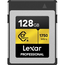 Lexar 128GB R1750/W1500