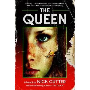 The Queen | CUTTER NICK (ISBN: 9781668020982)