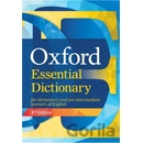 Dictionary Essential 3rd Edition