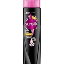 Sunsilk šampon Bye Bye Frizz pro krepaté a poškozené vlasy 250 ml
