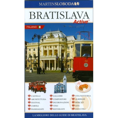 Bratislava Active Italiano