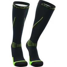 DexShell Compression Mudder socks nepromokavé podkolenky Hi-vis Yellow