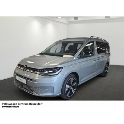 Volkswagen Caddy Maxi 1.5 TSI DSG 85 kW
