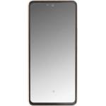 Samsung Стъкло и LCD екран за Samsung Galaxy A53 5G / SM-A536, оригинален, оранжево (17668)