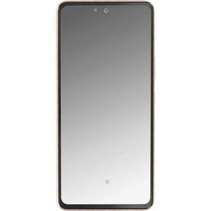Samsung Стъкло и LCD екран за Samsung Galaxy A53 5G / SM-A536, оригинален, оранжево (17668)