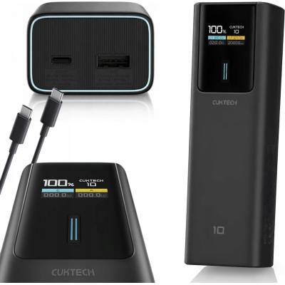 Cuktech CKPB100PGLBL