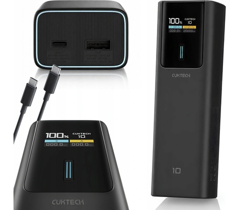 Cuktech CKPB100PGLBL