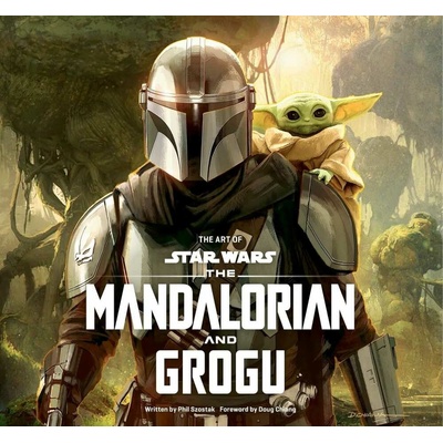 Star Wars: Mandalorian a Grogu 2BD 4K UHD + BD