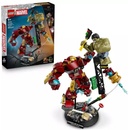 LEGO® Marvel - Epic Battle: Hulkbuster vs. The Hulk (76343)