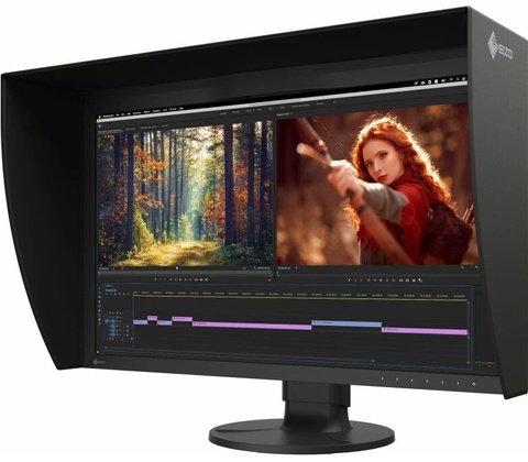 Eizo ColorEdge CG2700X
