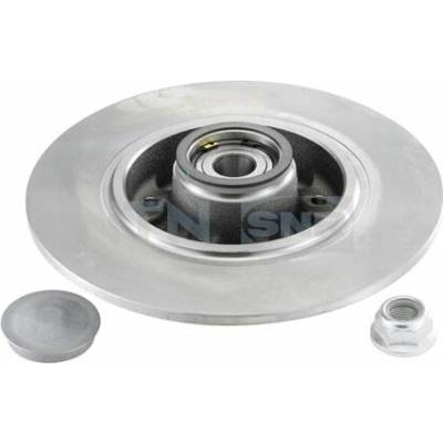 SNR Brzdový kotúč KF155103U