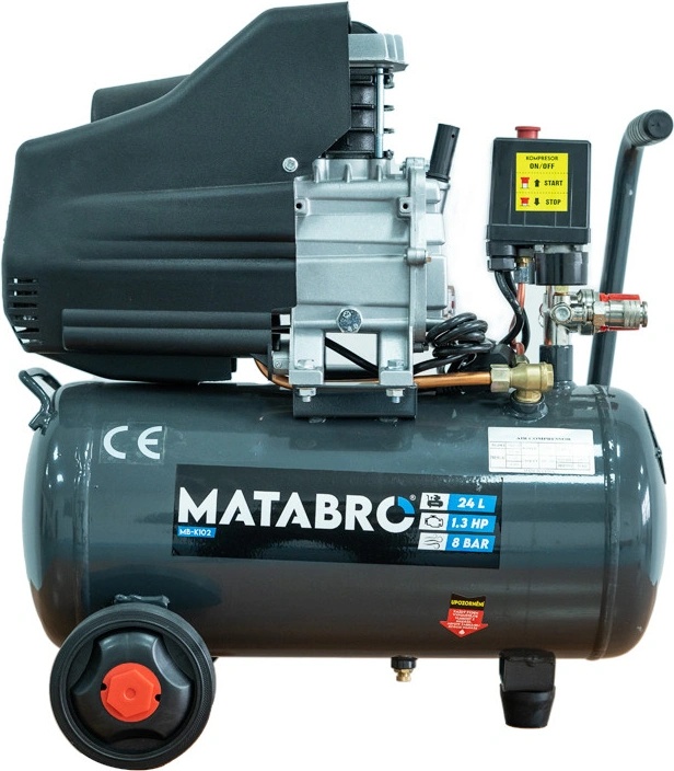 Matabro MB-K102