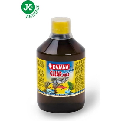 Dajana Clear Aqua 500 ml