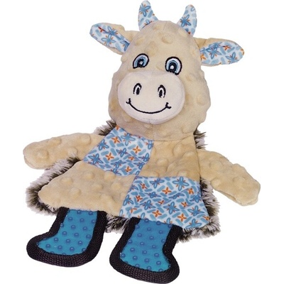 Nobby plochá pre psov kravička 30 cm