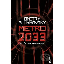 Metro 2033