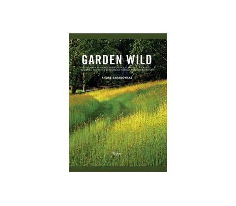 Garden Wild