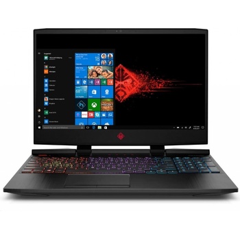 HP Omen 15-dc0021 5MK64EA