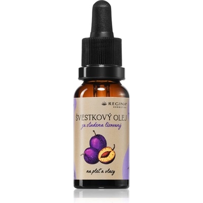 Regina Plum масло от слива 20ml