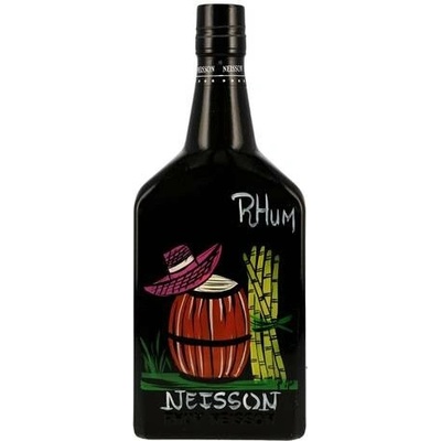 Neisson Cuvée Spéciale Blanc Tatanka 52,5% 52,5% 0,7 l (holá láhev)