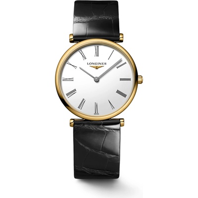 Longines L4.512.2.11.2
