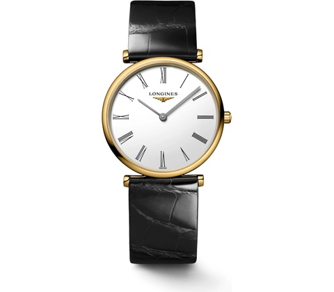 Longines L4.512.2.11.2