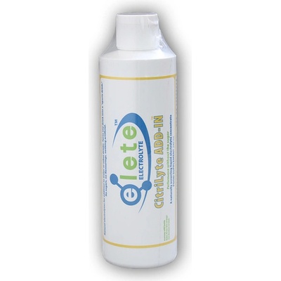 elete Citrilyte 240ml