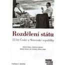 Rozdělení státu
