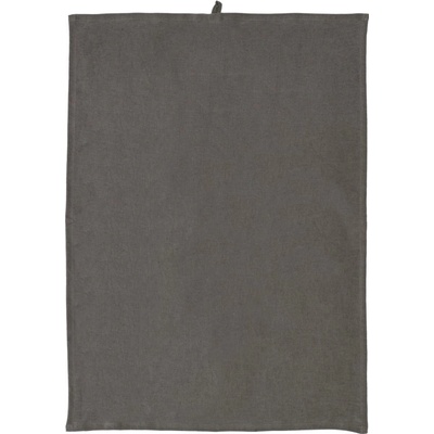 Södahl Pure Linen 50 x 70 cm Hnědá